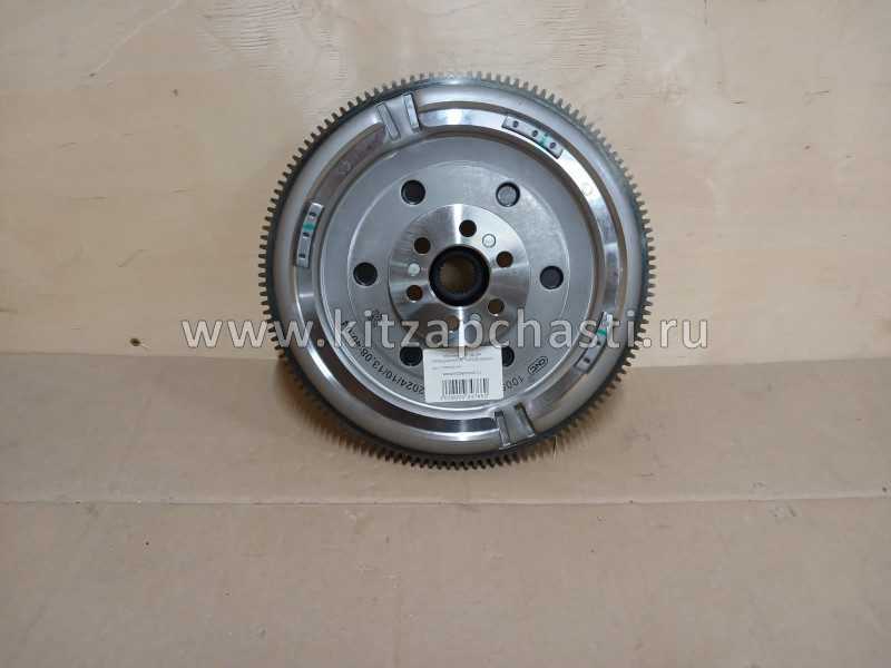 Маховик CVT  Москвич 3 1005020GH501A