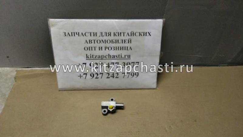 Болт башмака натяжителя цепи ГРМ Jac JS4 1021013GG010