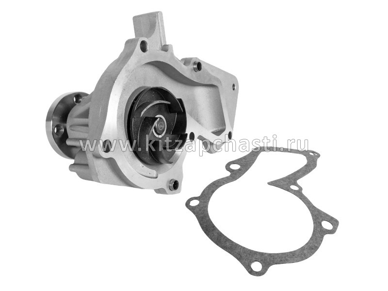 Насос охлаждающей жидкости Geely Cityray 1066037400