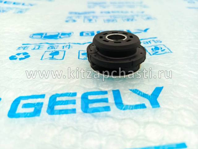 Втулка под радиатор  GEELY MONJARO KX11 2069031500