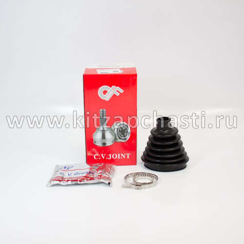 Пыльник ШРУСа внутренний МОСКВИЧ 3 2200300U3400XZ-F031