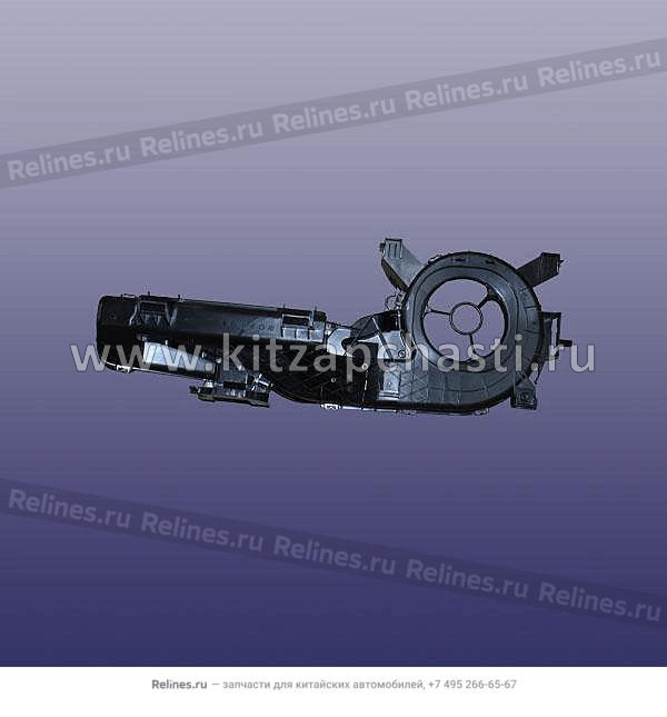 Корпус отопителя EXEED RX  301001535AA