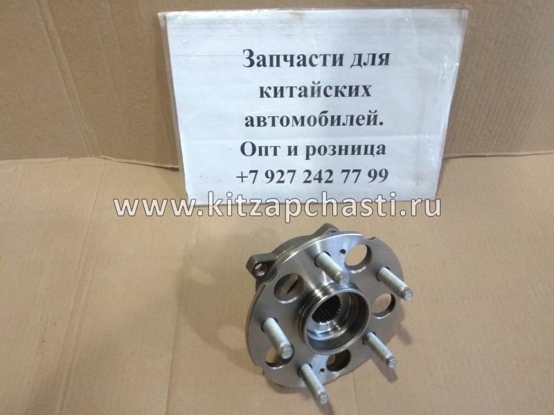 Ступица заднего колеса HAVAL H6 3104100XKZ17B ТАЙВАНЬ