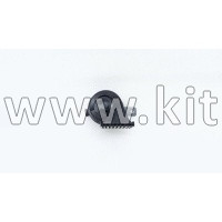 Сигнал звуковой (высокий тон) 	JAC J7 3721200U7300