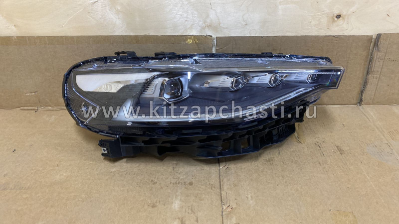 Фара передняя правая (диодная LED) Haval F7 4121103XKQ00A