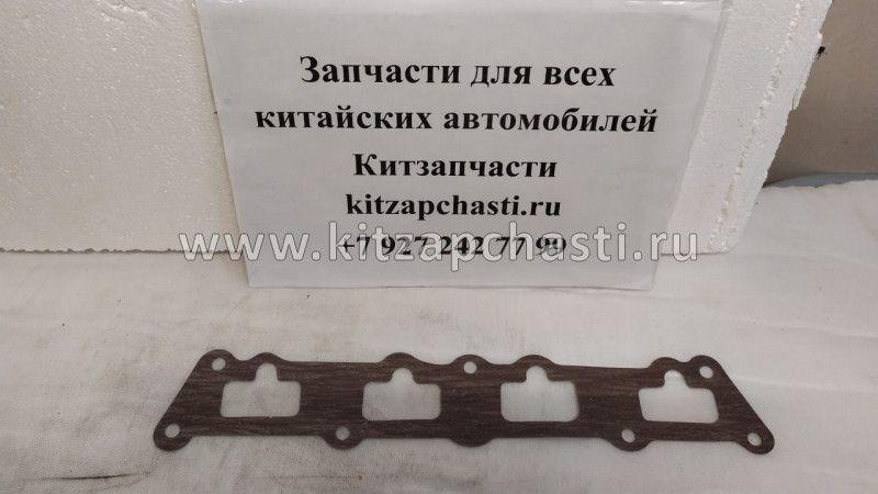 Прокладка впускного коллектора Chery Bonus, Сhery Very 477F-1008021