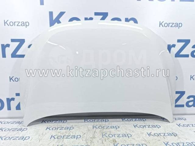 Капот Geely Okavango 5032050900C15