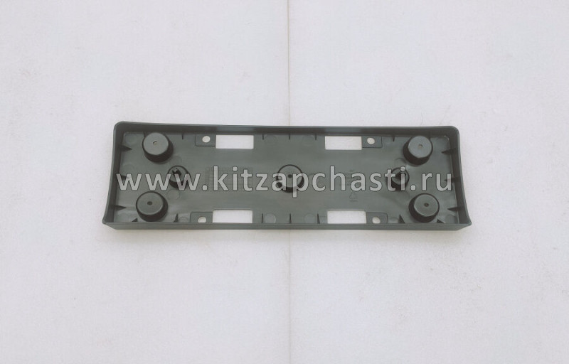 Рамка заднего номерного знака  Geely Coolray NEW 6044163900