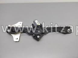 Стеклоподъемник задней левой двери JAC J7 6204110U7300