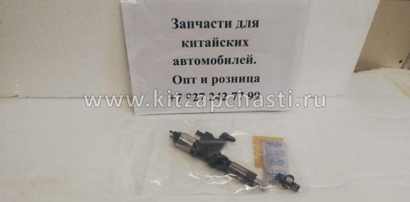 Форсунка топливная E45 Isuzu 4HK1/6HK1 NQR90