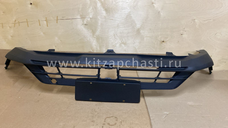 Накладка нижняя переднего бампера Changan CS35 Plus NEW S111F271301-0501 DoCar