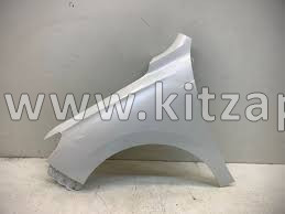 Крыло переднее левое HAVAL Jolion 8403110XST01A DOMINANT DOM20012600005