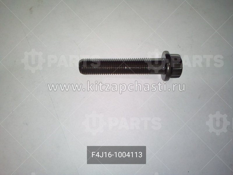 Болт шатуна Chery Tiggo 4 PRO  F4J16-1004113