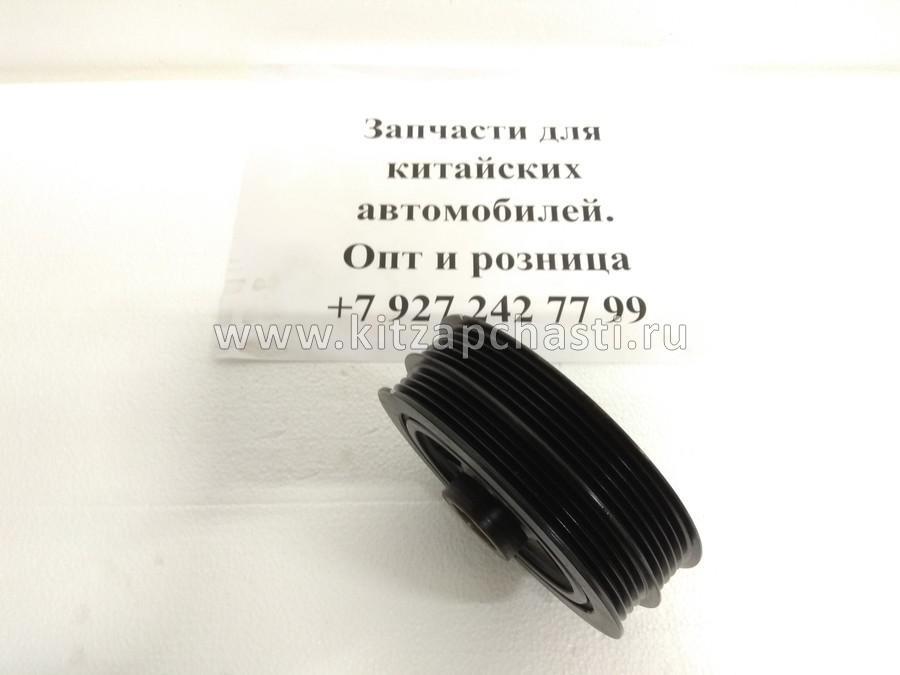 ШКИВ КОЛЕНВАЛА LIFAN Smily, Smily New LF479Q1-1025013A