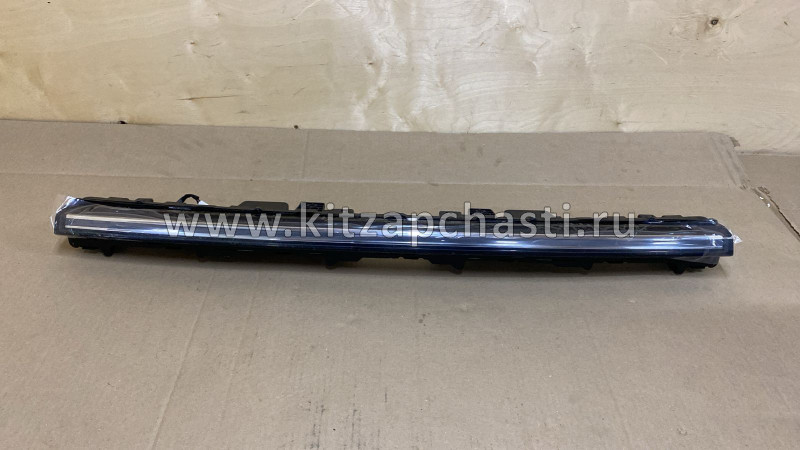 Указатель поворота передний  Changan Hunter Plus  P201F280501-0501