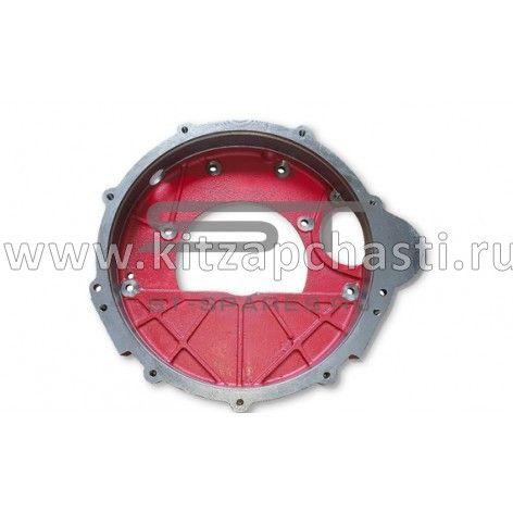 Картер маховика двигателя Baw Fenix 33462 ЕВРО-4 S1005121-C300