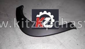 Накладка арки колеса переднего правого Chery Indis S18D-5401920