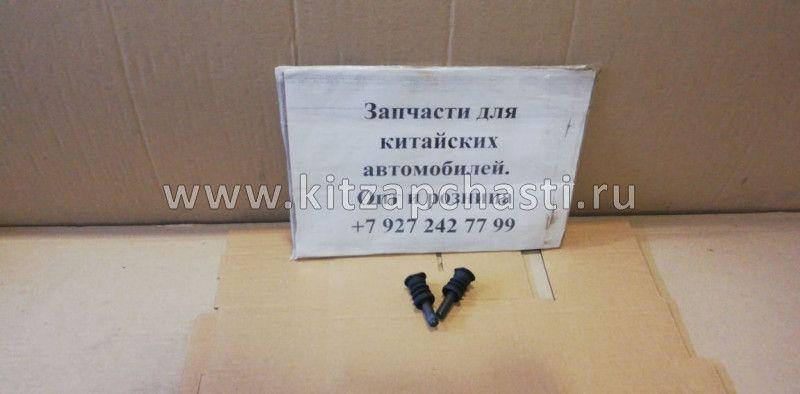 КОМПЛЕКТ НАПРАВЛЯЮЩИЙ СУППОРТА + ПЫЛЬНИКИ (2 ШТ.) Chery Tiggo FL,Vortex Tingo FL 6GN  T116GN3501067